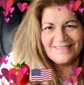 Meet your Posher, Connie